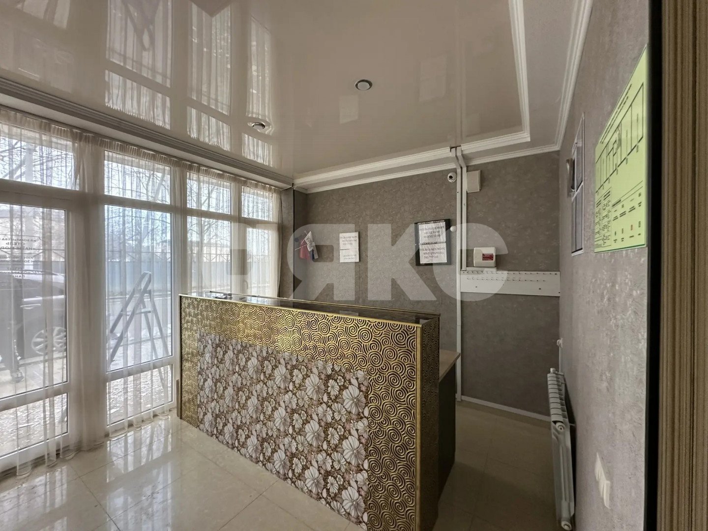 Фото №7: Студия 25 м² - Витязево, ул. Мира, 96