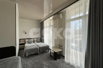 Фото №1: Студия 25 м² - Витязево, ул. Мира, 96