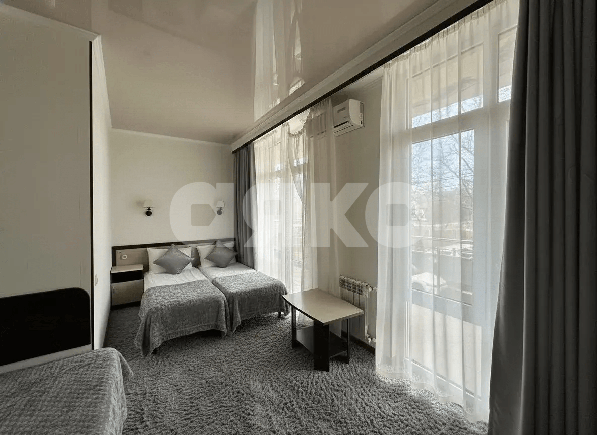 Фото №1: Студия 25 м² - Витязево, ул. Мира, 96