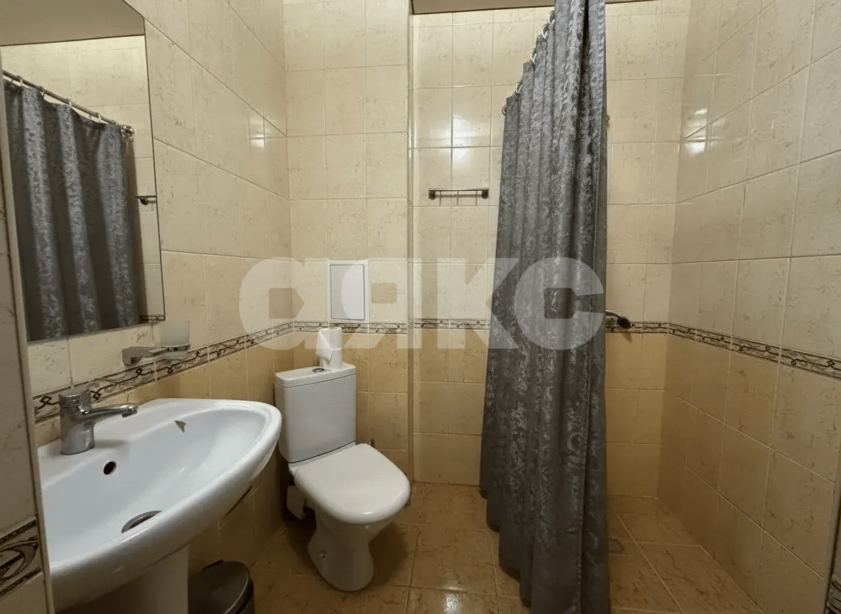 Фото №5: Студия 25 м² - Витязево, ул. Мира, 96