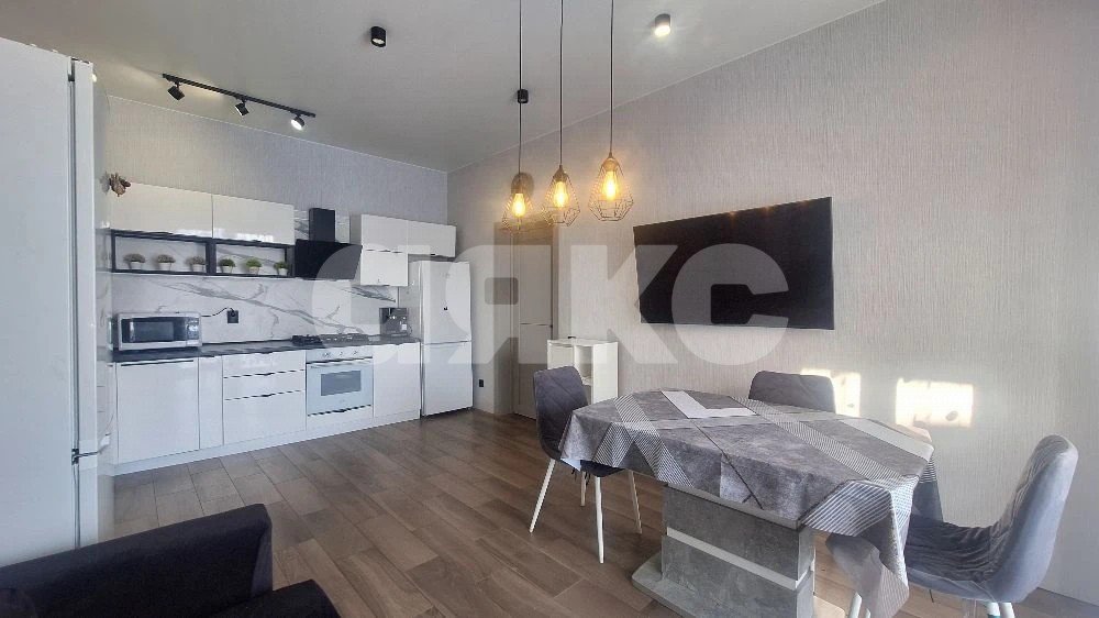 Фото №7: Дом 120 м² + 5 сот. - Усатова Балка, ул. Розовая, 9