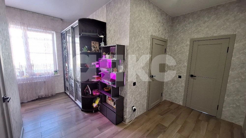 Фото №17: Дом 120 м² + 5 сот. - Усатова Балка, ул. Розовая, 9