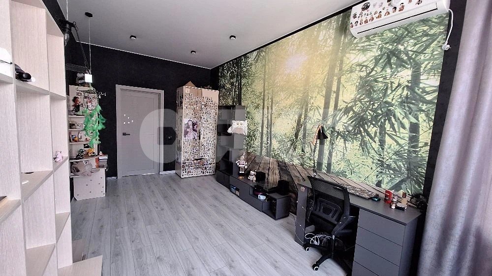 Фото №22: Дом 120 м² + 5 сот. - Усатова Балка, ул. Розовая, 9