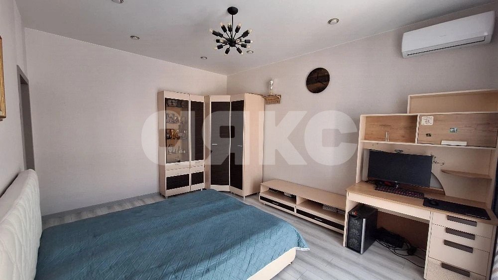 Фото №5: Дом 120 м² + 5 сот. - Усатова Балка, ул. Розовая, 9