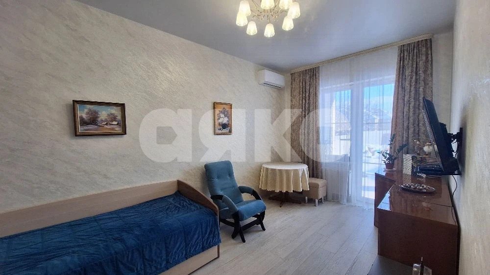 Фото №26: Дом 120 м² + 5 сот. - Усатова Балка, ул. Розовая, 9