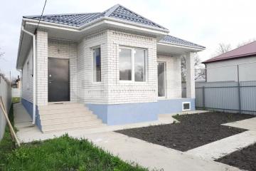 Фото №1: Дом 120 м² - Усатова Балка, ул. Розовая, 9