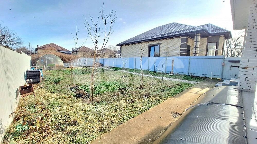 Фото №10: Дом 120 м² + 5 сот. - Усатова Балка, ул. Розовая, 9