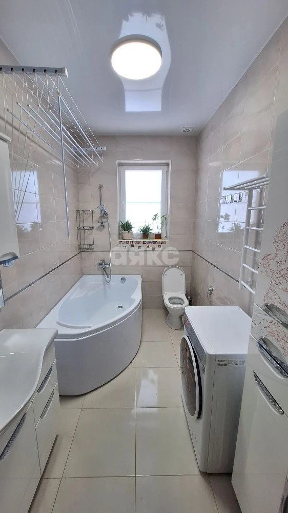 Фото №2: Дом 120 м² + 5 сот. - Усатова Балка, ул. Розовая, 9