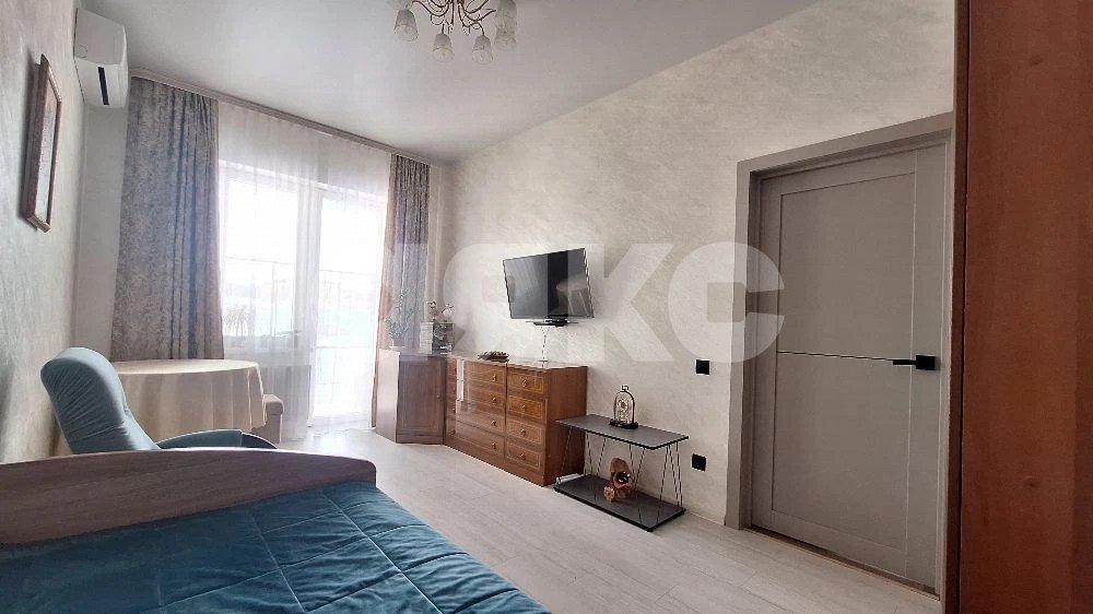 Фото №16: Дом 120 м² + 5 сот. - Усатова Балка, ул. Розовая, 9