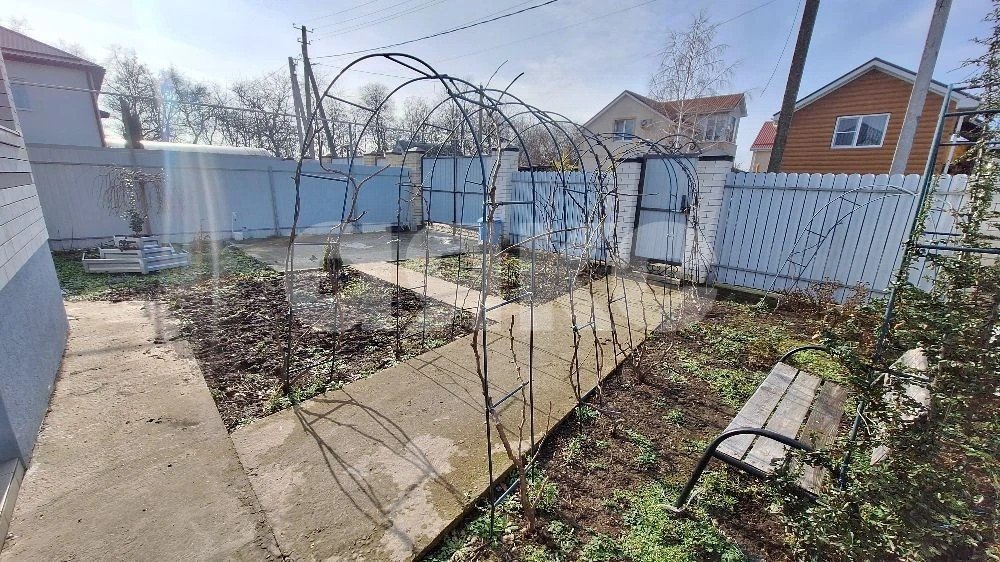 Фото №27: Дом 120 м² + 5 сот. - Усатова Балка, ул. Розовая, 9