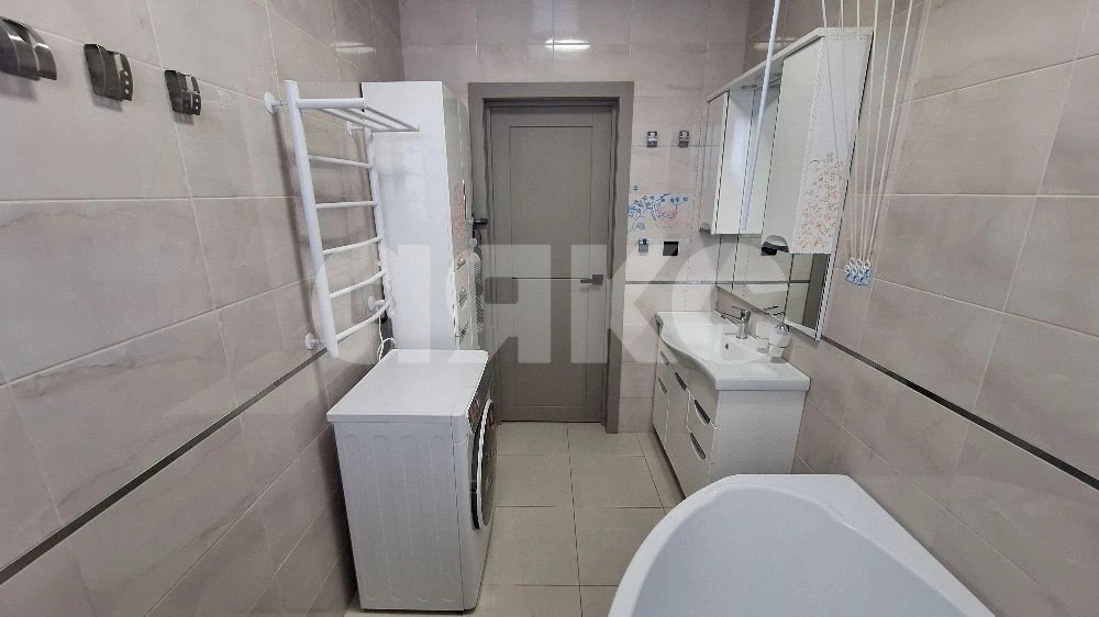 Фото №3: Дом 120 м² + 5 сот. - Усатова Балка, ул. Розовая, 9