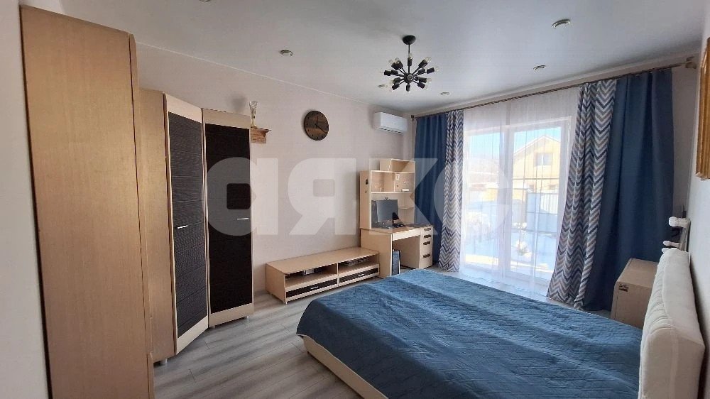 Фото №20: Дом 120 м² + 5 сот. - Усатова Балка, ул. Розовая, 9