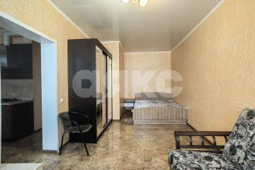 Фото №4: 1-комнатная квартира 37 м² - Анапа, ул. Краснодарская, 66Г