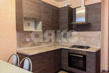 Фото №3: 1-комнатная квартира 37 м² - Анапа, ул. Краснодарская, 66Г