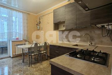 Фото №1: 1-комнатная квартира 37 м² - Анапа, ул. Краснодарская, 66Г