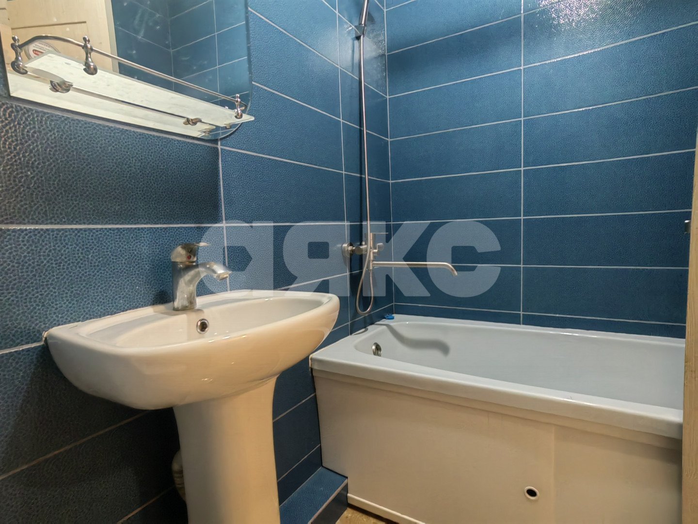 Фото №12: 1-комнатная квартира 37 м² - Анапа, ул. Краснодарская, 66Г