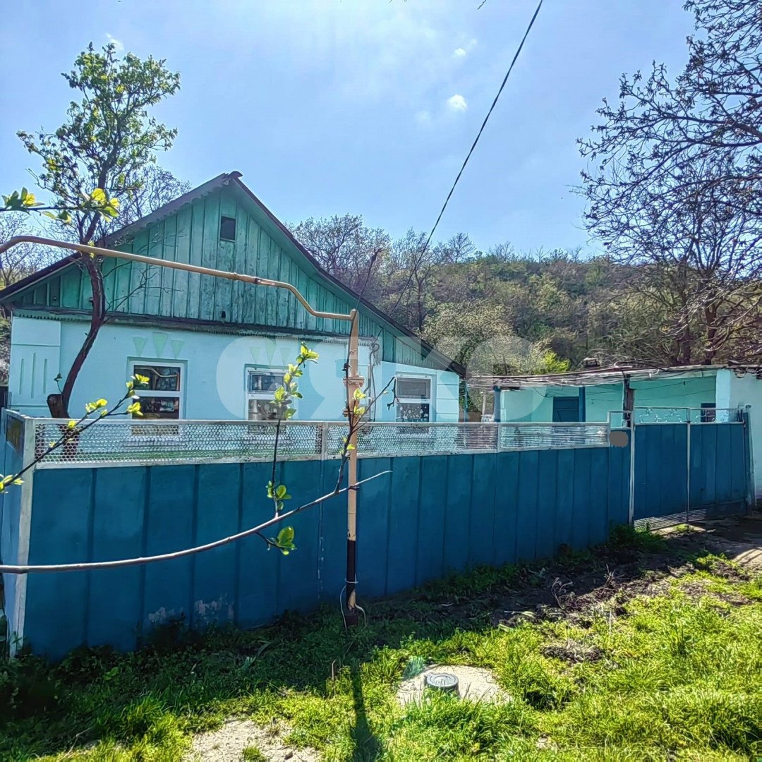 Фото №3: Дом 30 м² + 16 сот. - Большой Разнокол, ул. Набережная