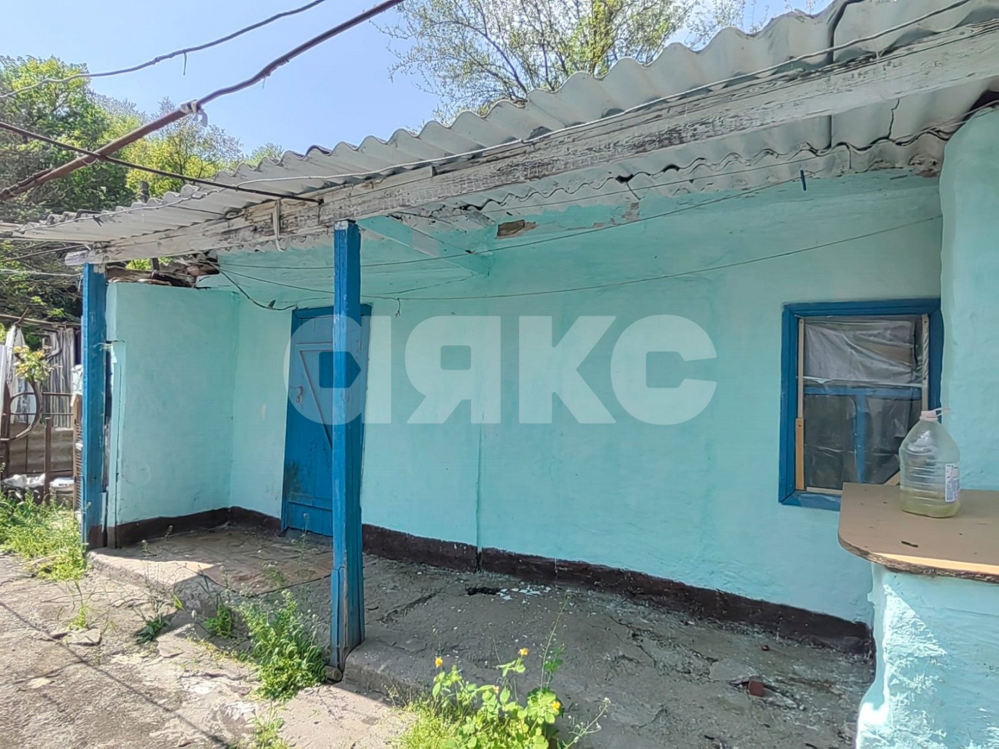 Фото №7: Дом 30 м² + 16 сот. - Большой Разнокол, ул. Набережная