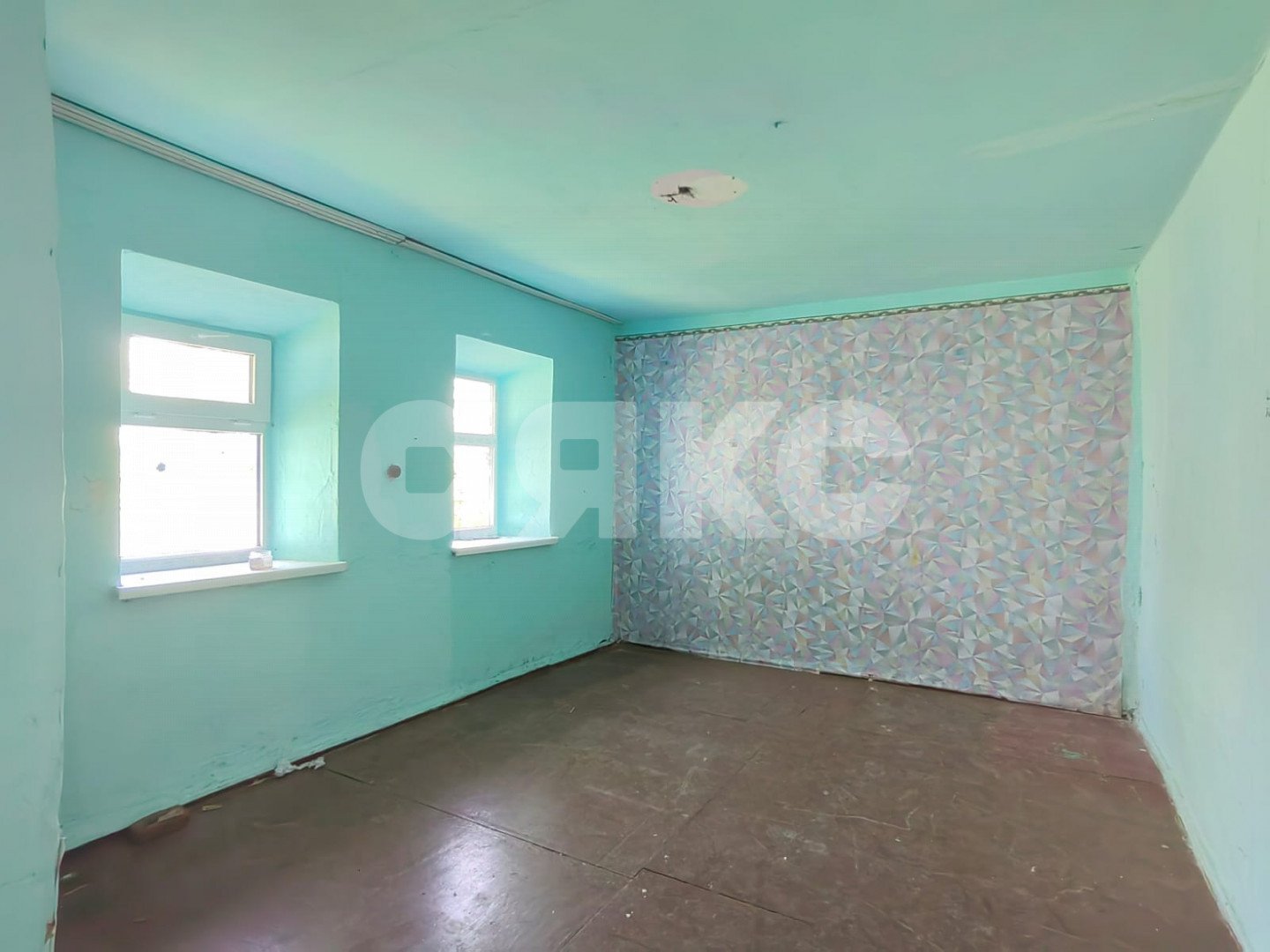 Фото №4: Дом 30 м² + 16 сот. - Большой Разнокол, ул. Набережная