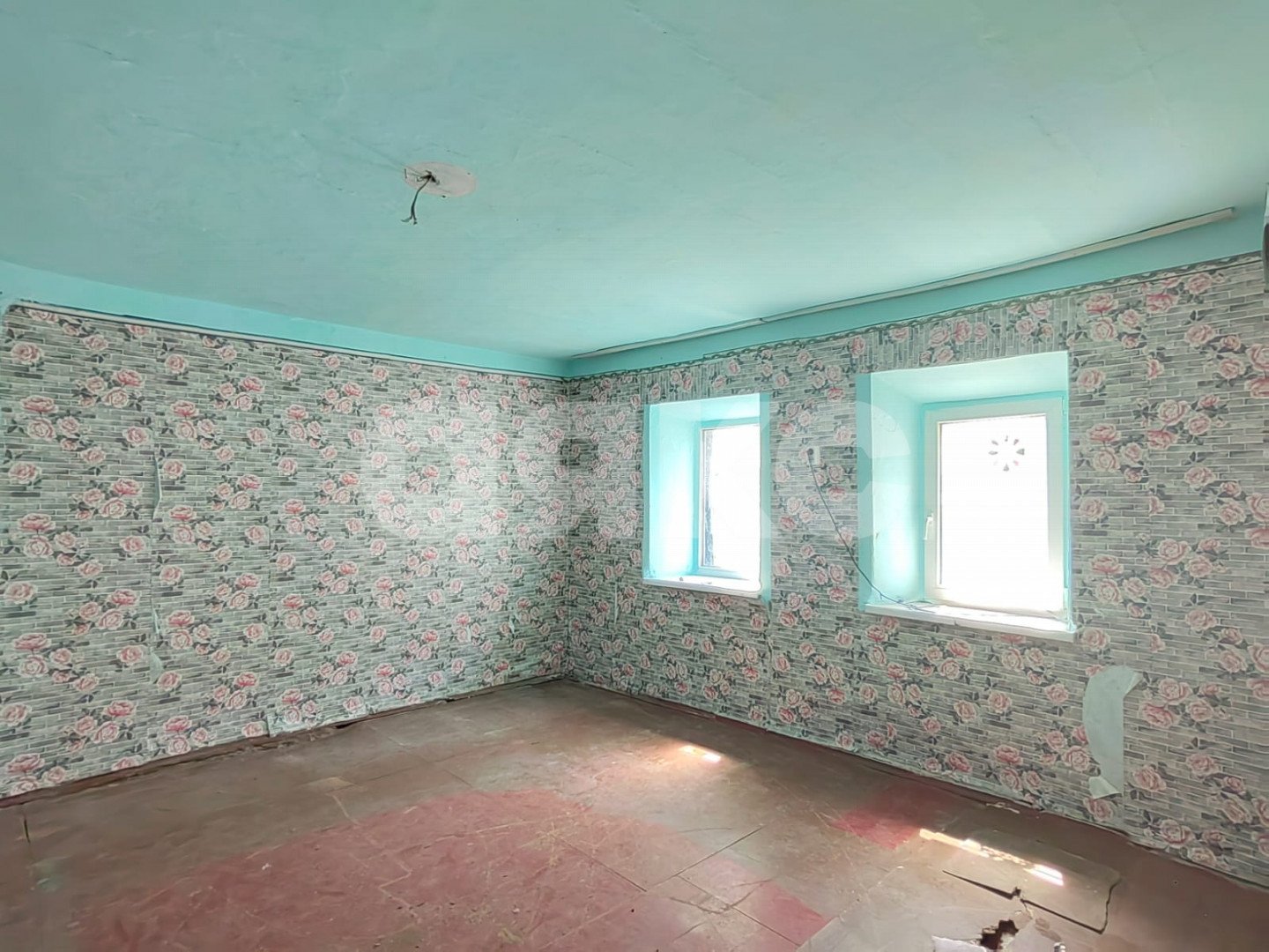 Фото №2: Дом 30 м² + 16 сот. - Большой Разнокол, ул. Набережная