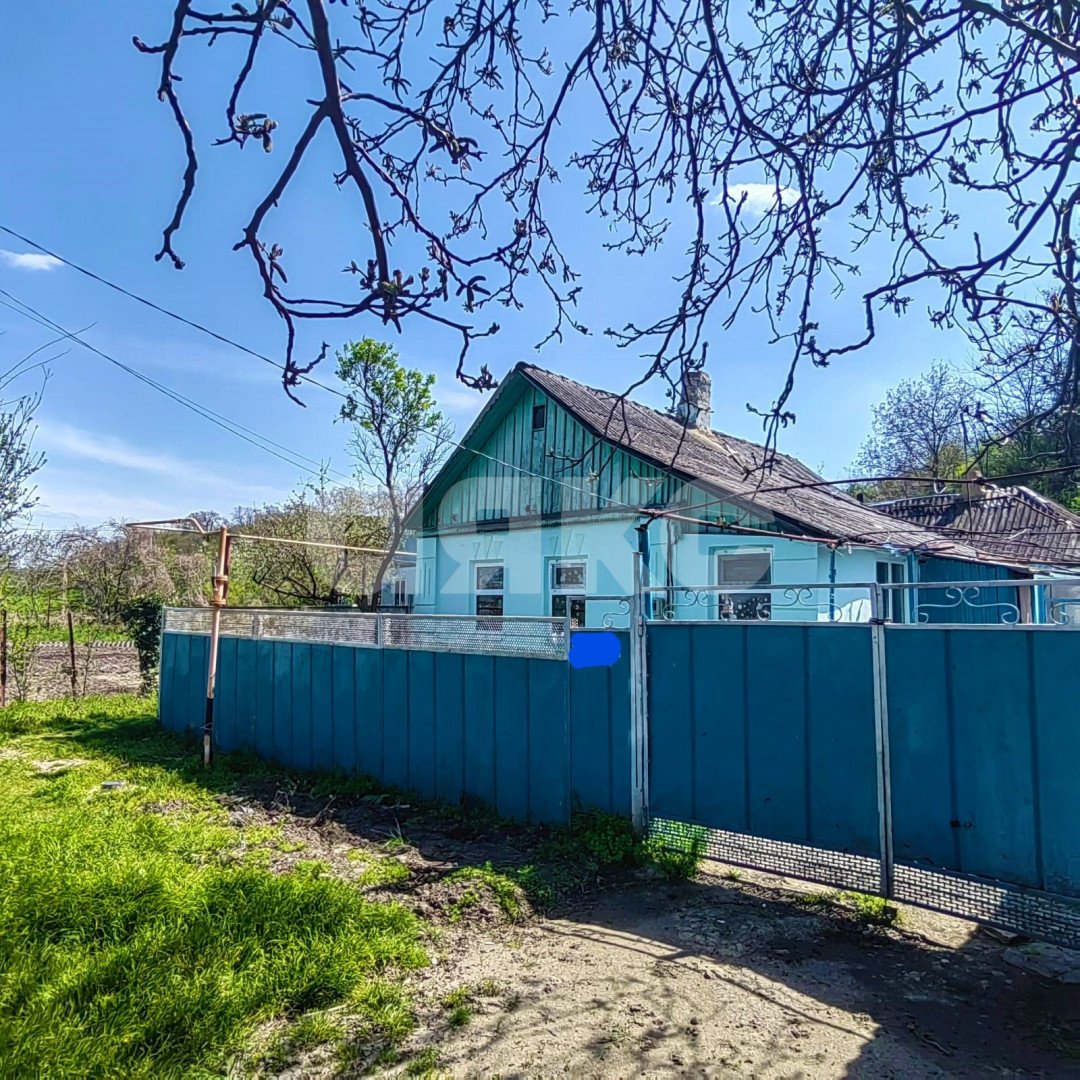 Фото №1: Дом 30 м² + 16 сот. - Большой Разнокол, ул. Набережная