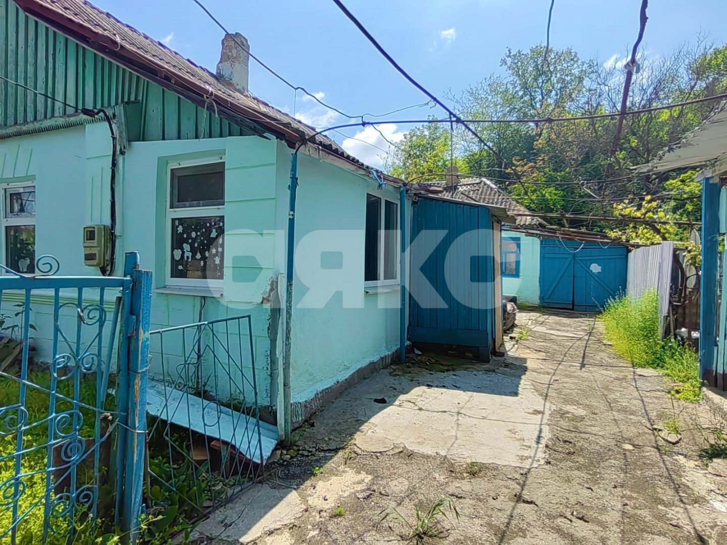 Фото №9: Дом 30 м² + 16 сот. - Большой Разнокол, ул. Набережная