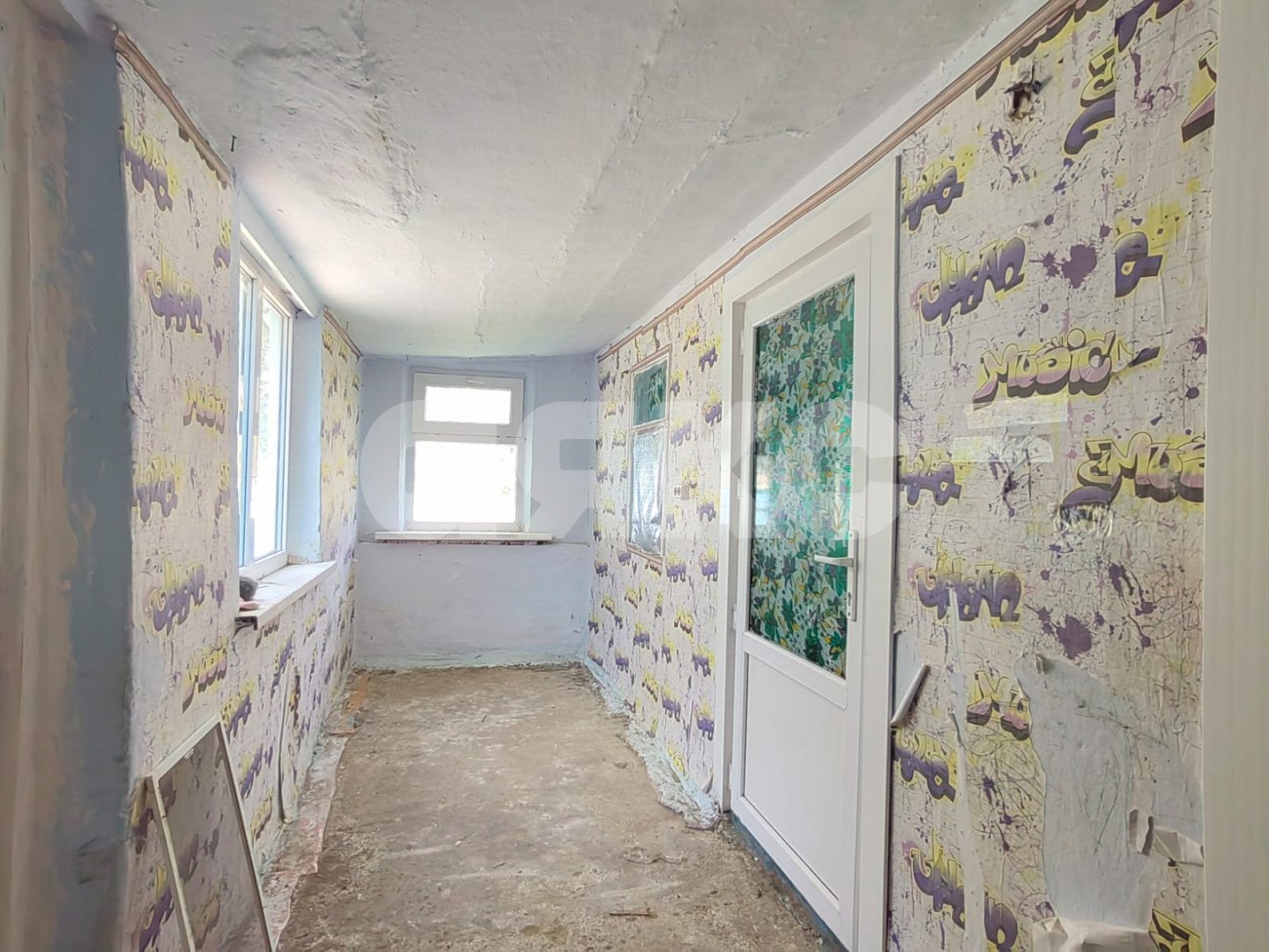 Фото №5: Дом 30 м² + 16 сот. - Большой Разнокол, ул. Набережная