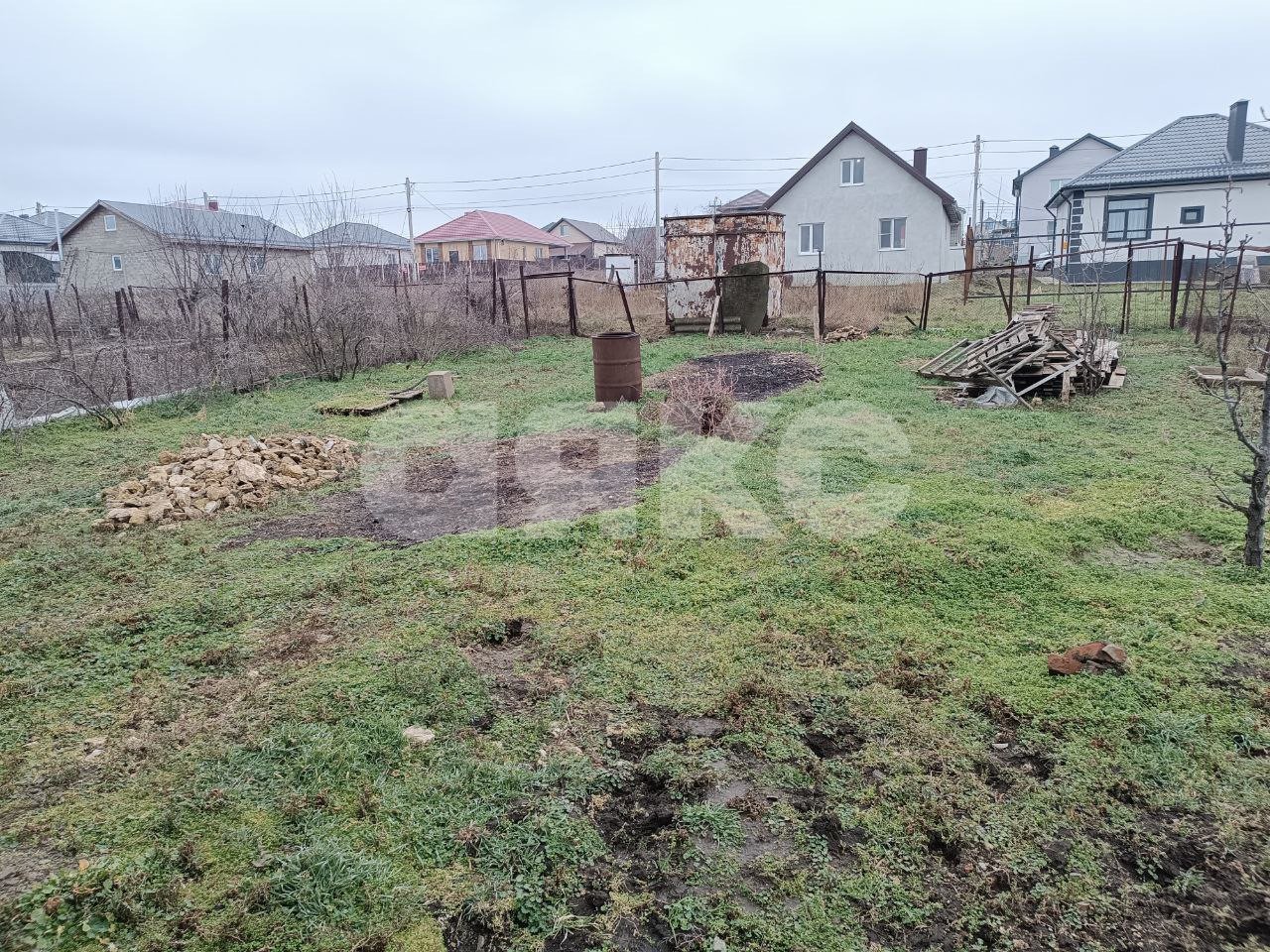 Фото №8: Дом 70 м² + 6 сот. - Цибанобалка, ул. Виноградная, 132Б