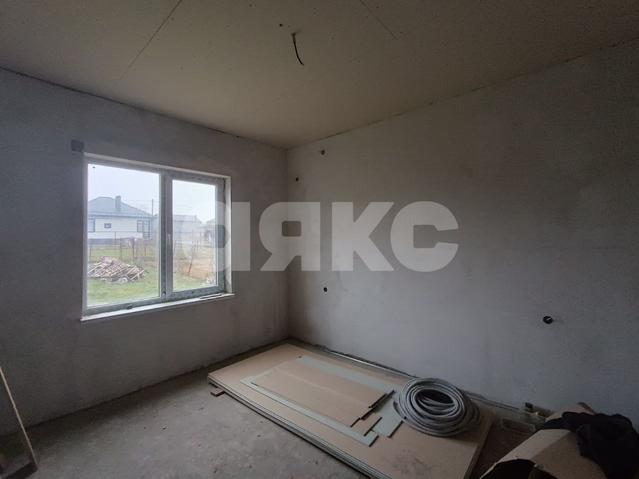 Фото №4: Дом 70 м² + 6 сот. - Цибанобалка, ул. Виноградная, 132Б