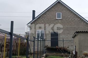 Фото №1: Дом 70 м² - Цибанобалка, ул. Виноградная, 132Б