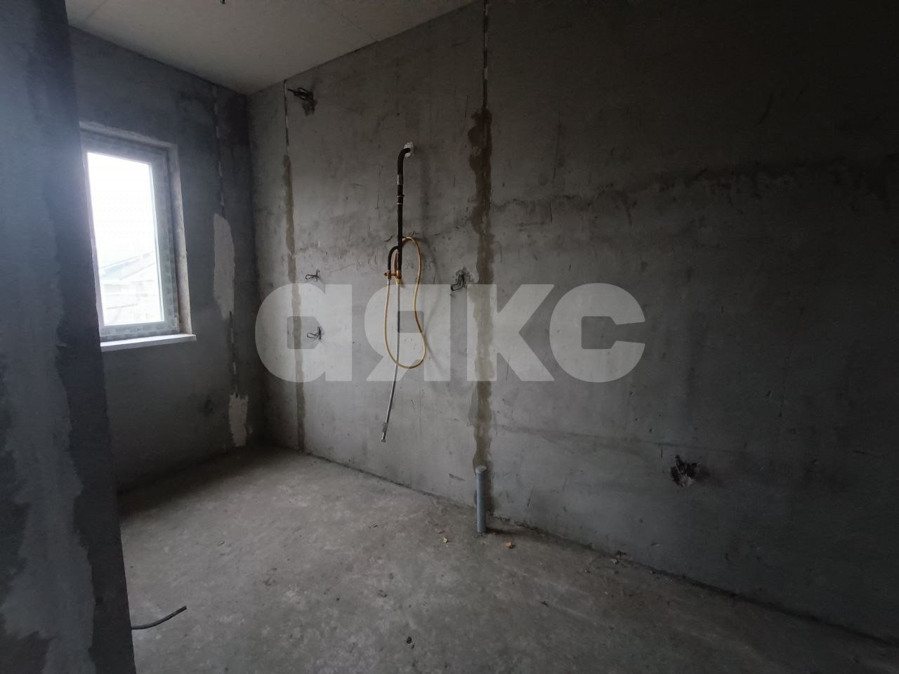 Фото №5: Дом 70 м² + 6 сот. - Цибанобалка, ул. Виноградная, 132Б