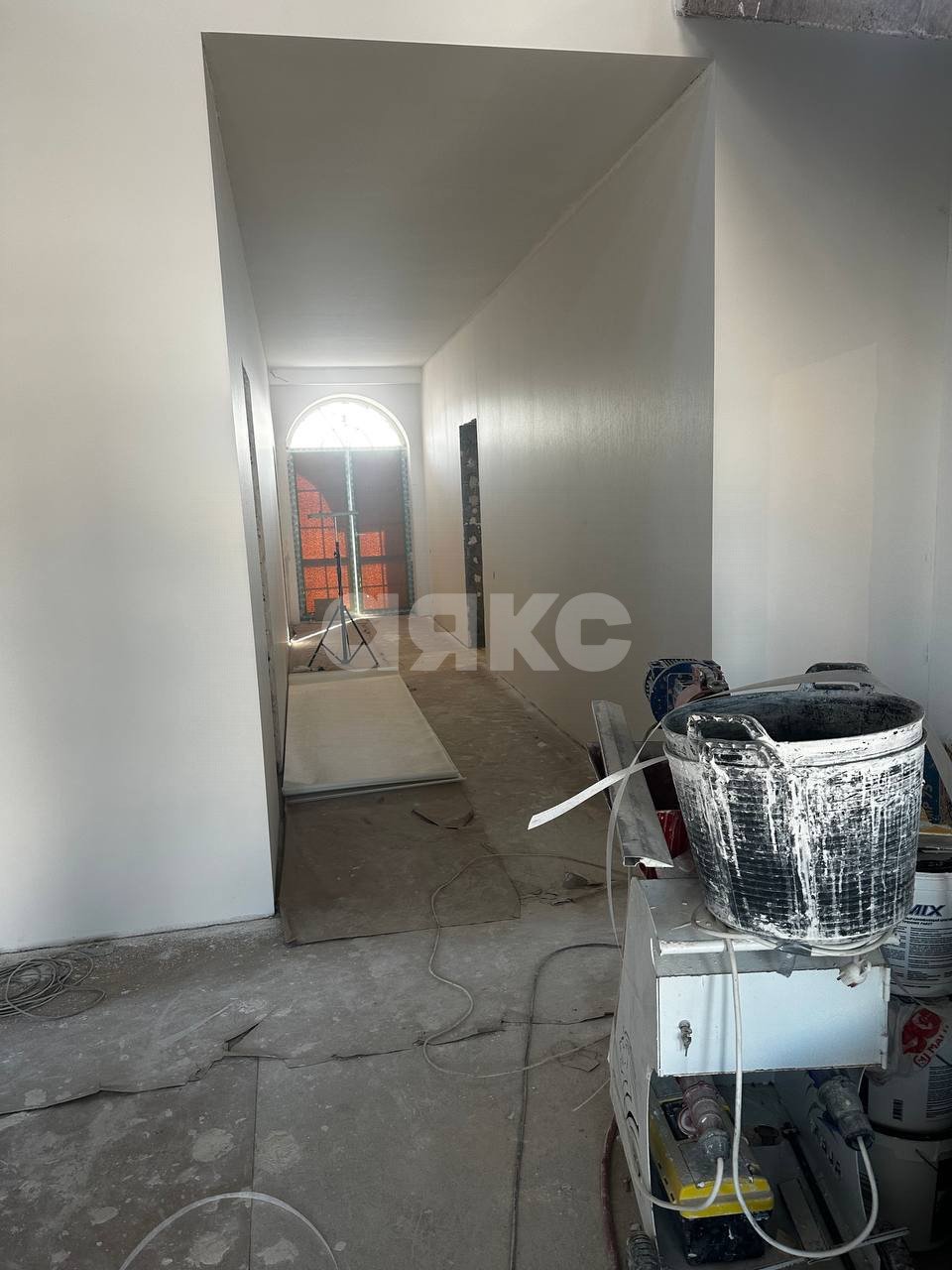 Фото №10: Дом 851 м² + 7 сот. - Анапа, ул. Тростниковая, 11