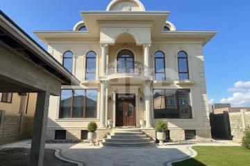 Фото №1: Дом 851 м² - Анапа, ул. Тростниковая, 11