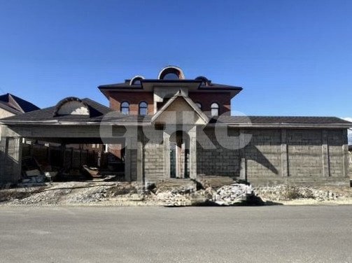 Фото №11: Дом 851 м² + 7 сот. - Анапа, ул. Тростниковая, 11