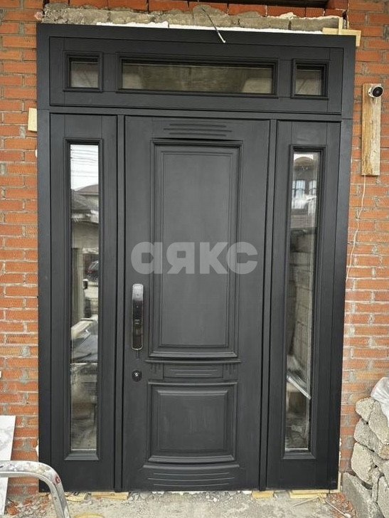 Фото №8: Дом 851 м² + 7 сот. - Анапа, ул. Тростниковая, 11