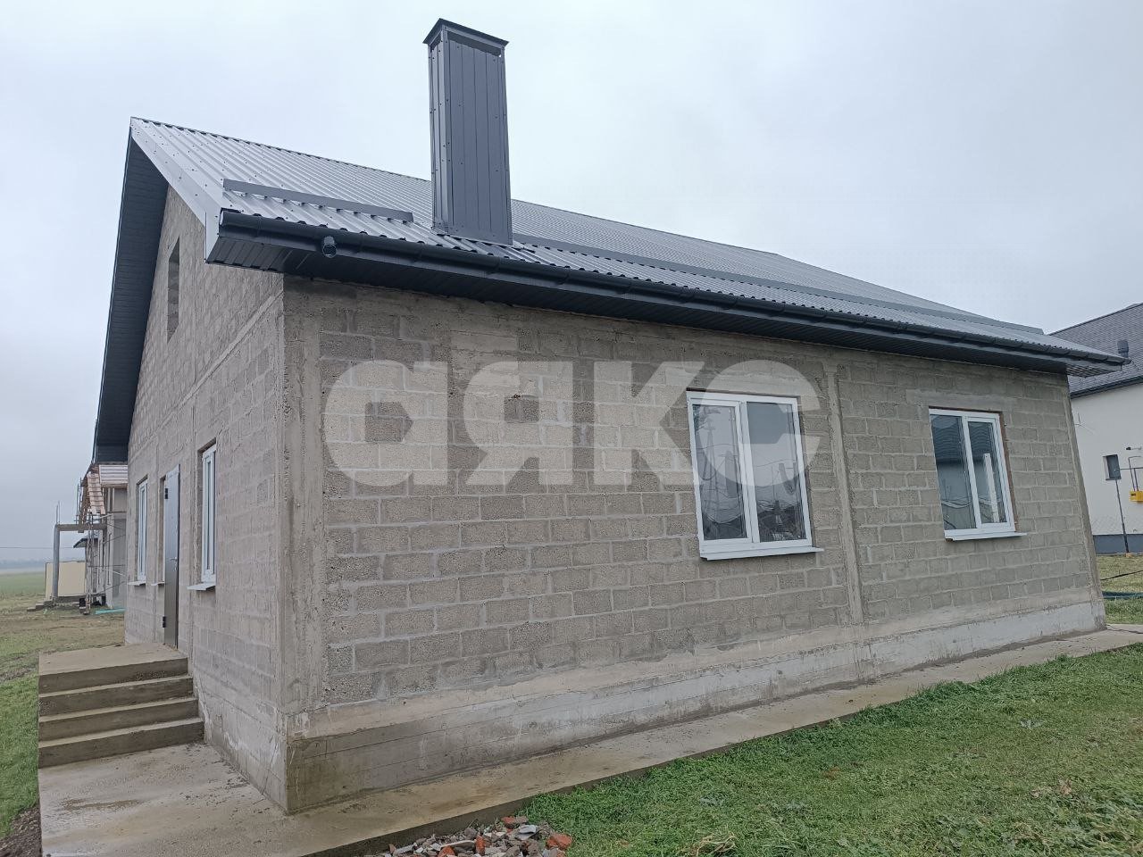 Фото №7: Дом 110 м² + 329 сот. - Цибанобалка, ул. Полевая