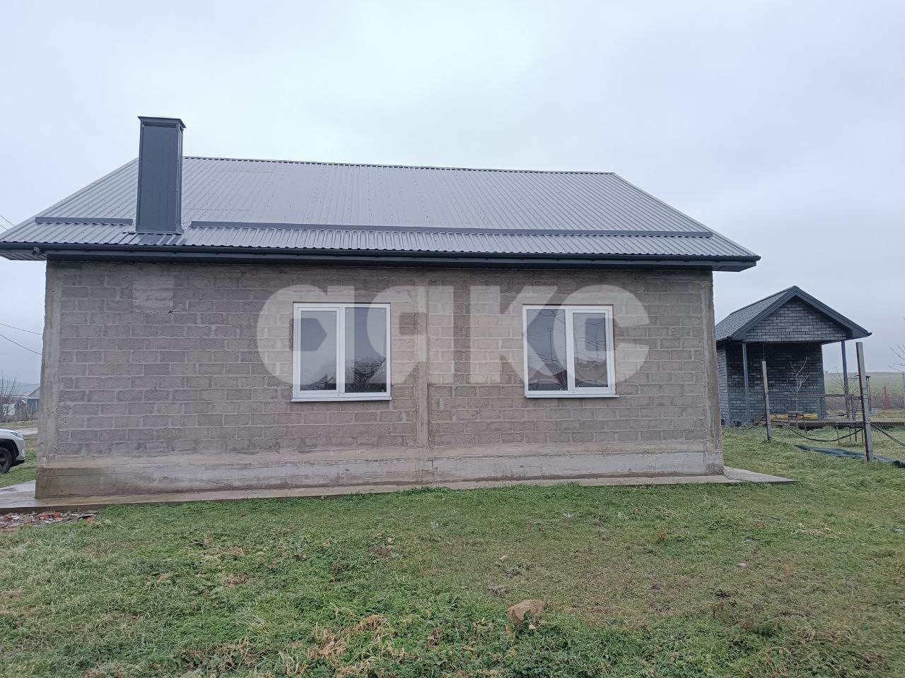 Фото №6: Дом 110 м² + 329 сот. - Цибанобалка, ул. Полевая