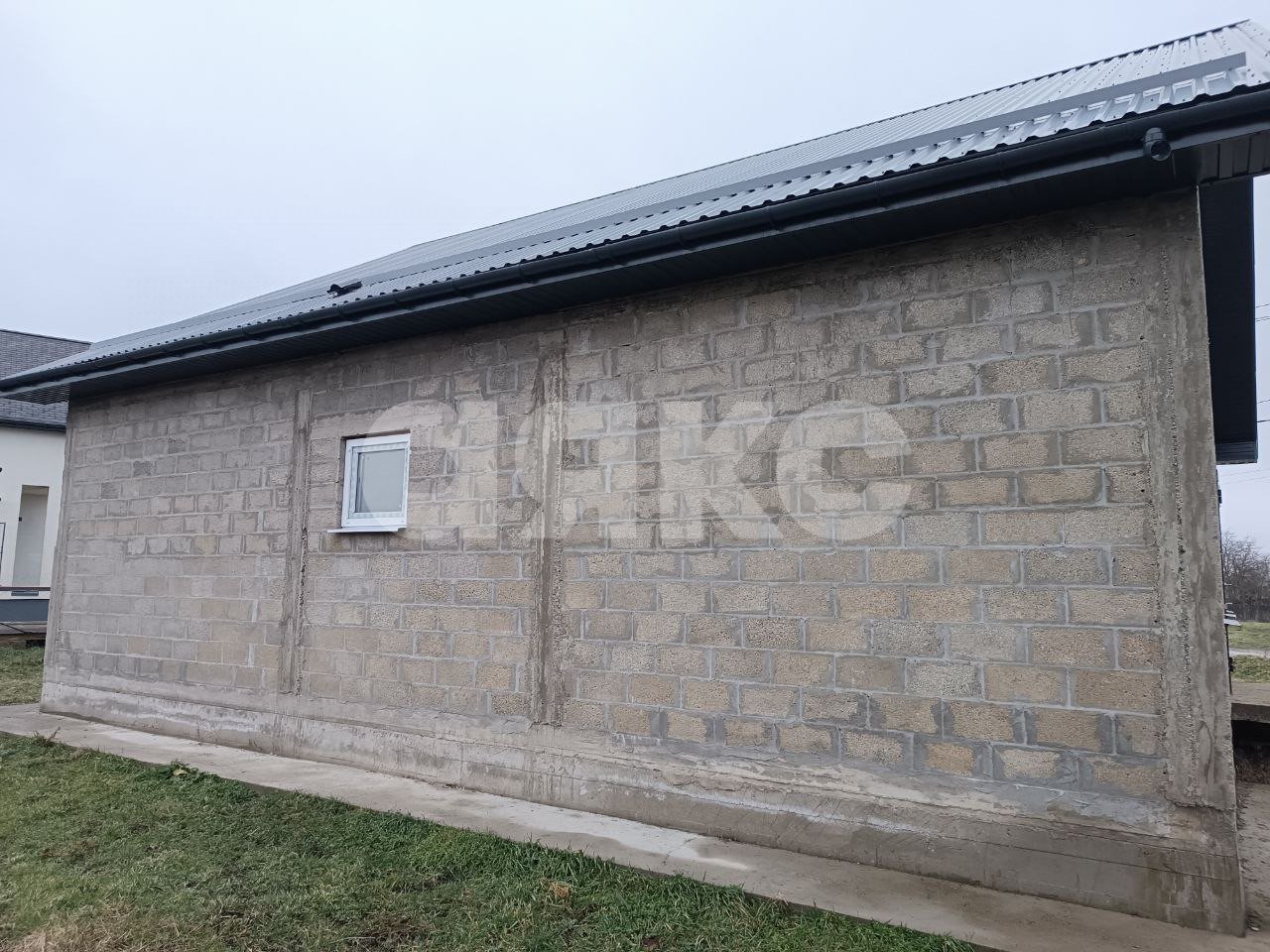 Фото №5: Дом 110 м² + 329 сот. - Цибанобалка, ул. Полевая