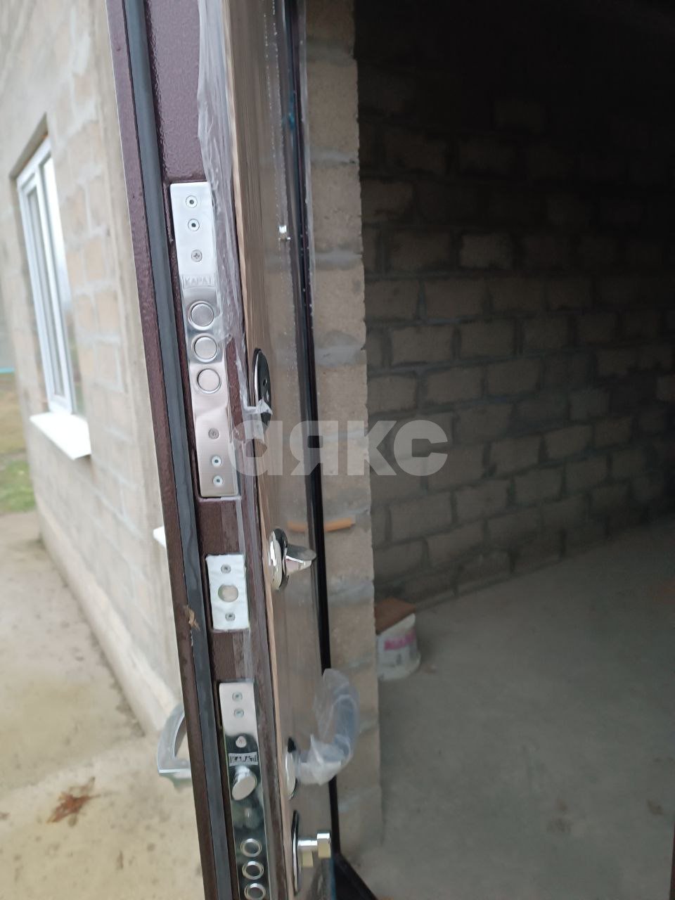 Фото №4: Дом 110 м² + 329 сот. - Цибанобалка, ул. Полевая