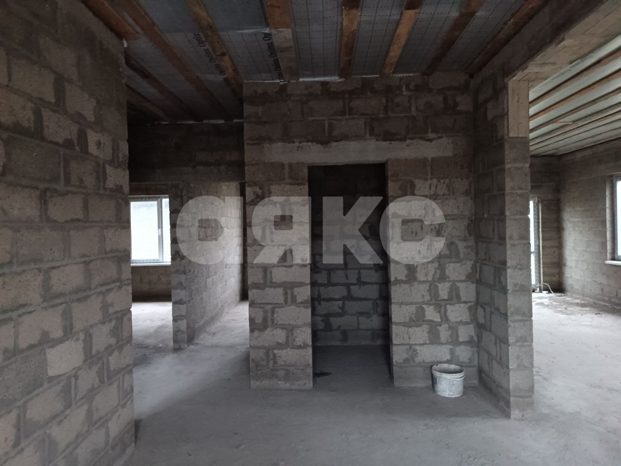 Фото №2: Дом 110 м² + 329 сот. - Цибанобалка, ул. Полевая