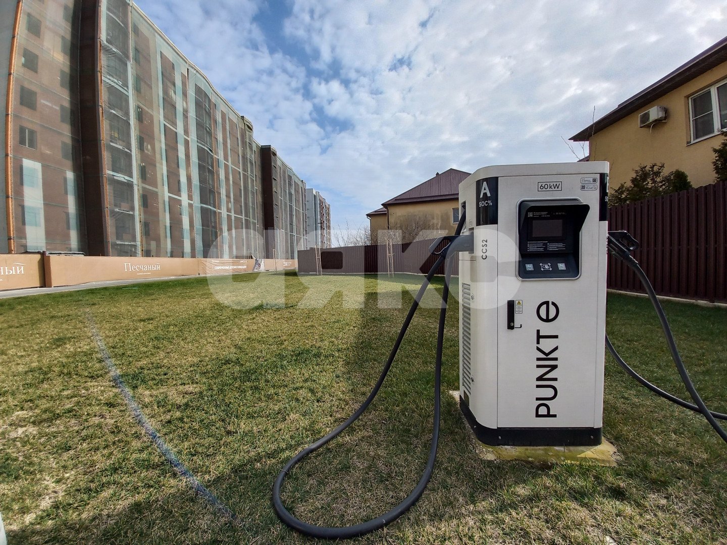 Фото №10: 1-комнатная квартира 33 м² - Анапа