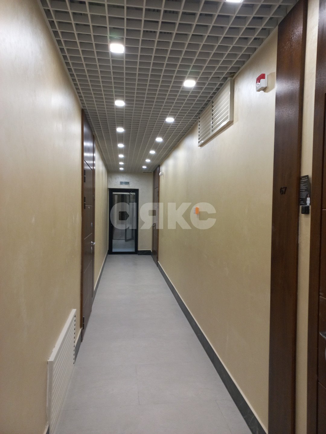 Фото №5: 1-комнатная квартира 33 м² - Анапа