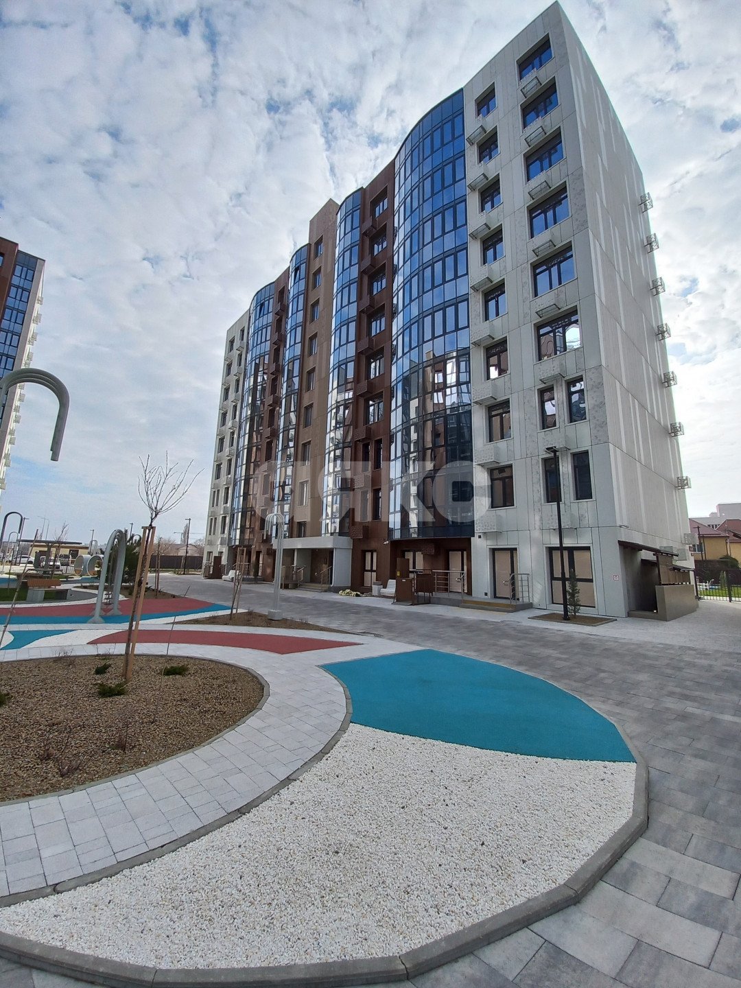 Фото №21: 1-комнатная квартира 33 м² - Анапа