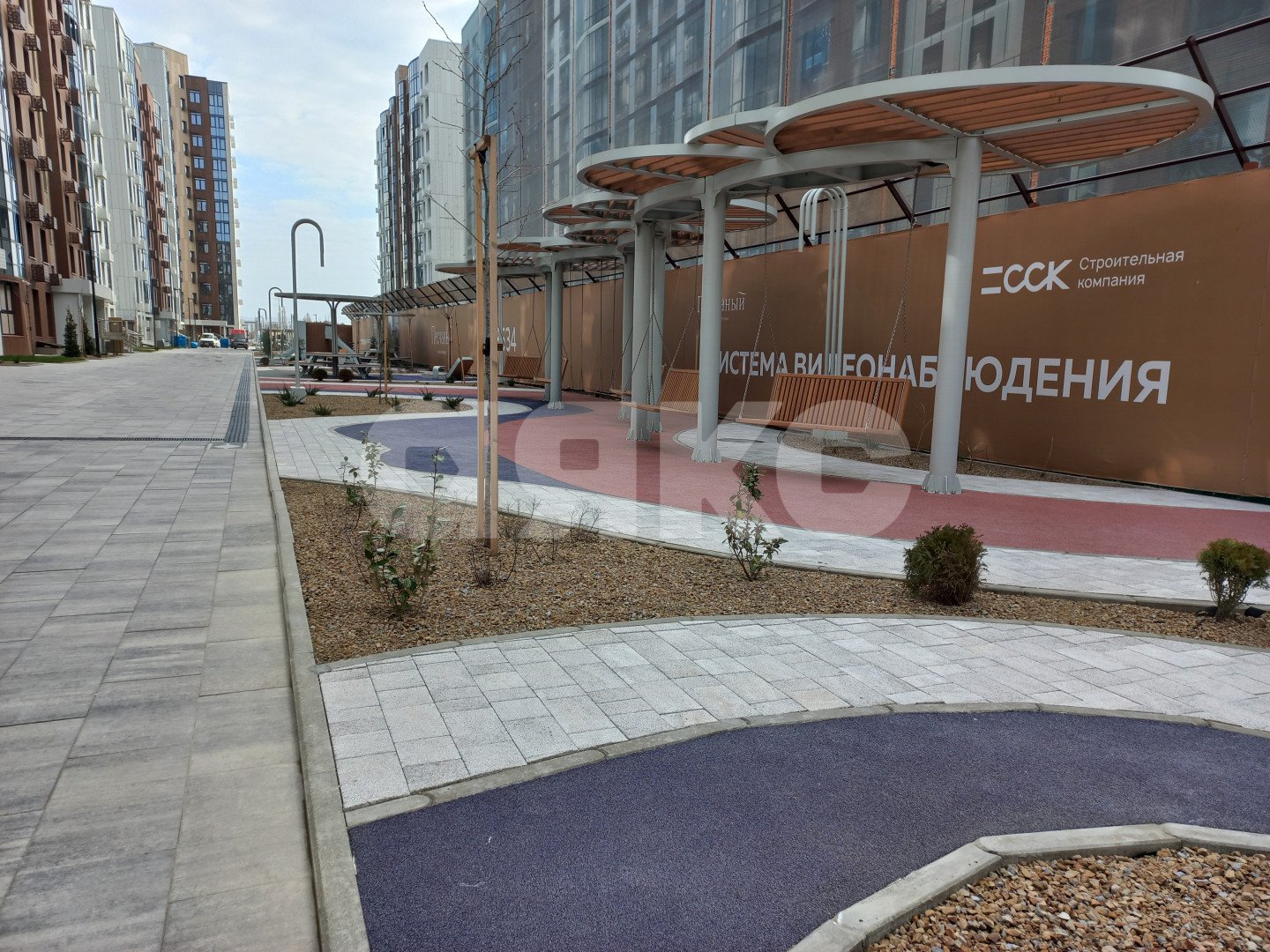 Фото №13: 1-комнатная квартира 33 м² - Анапа