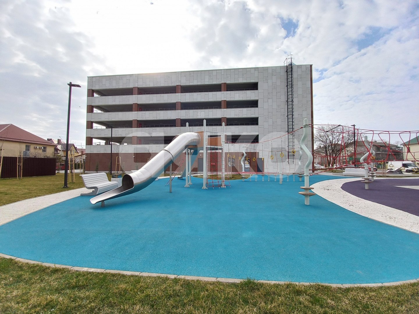 Фото №8: 1-комнатная квартира 33 м² - Анапа