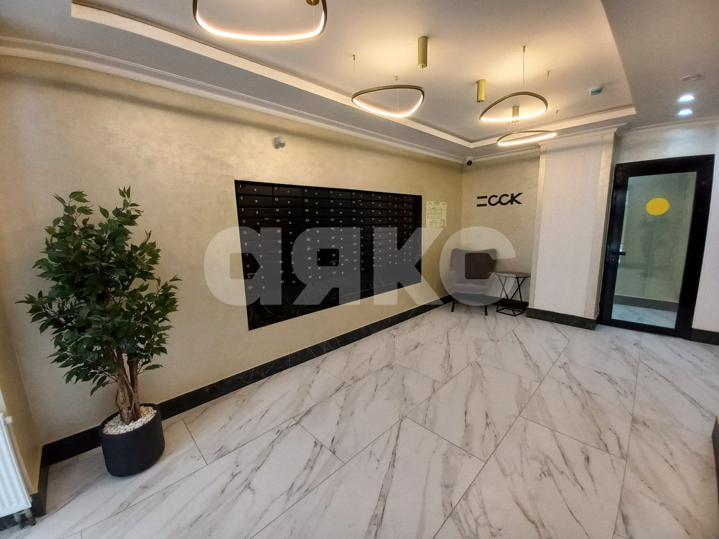 Фото №2: 1-комнатная квартира 33 м² - Анапа