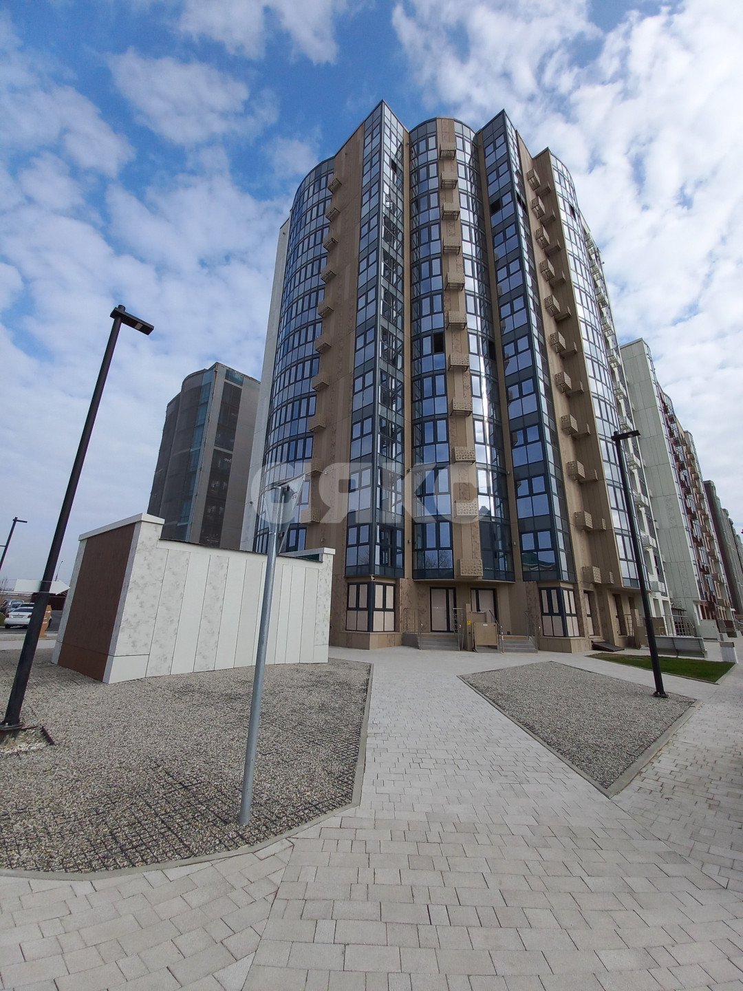 Фото №11: 1-комнатная квартира 33 м² - Анапа