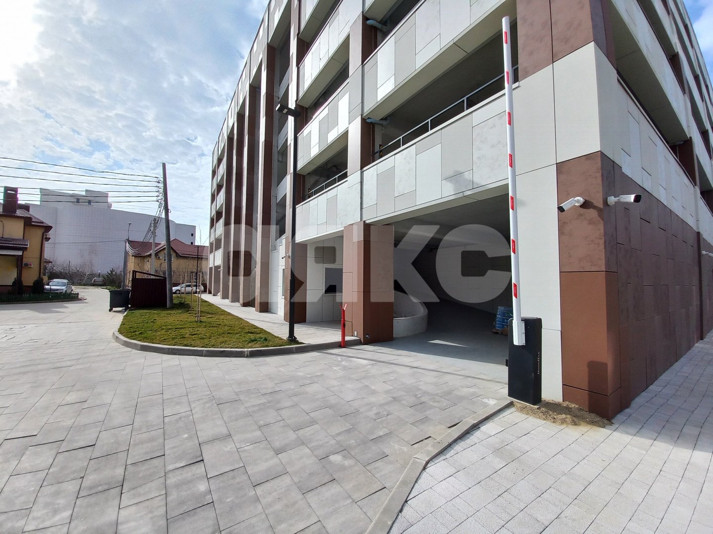 Фото №9: 1-комнатная квартира 33 м² - Анапа