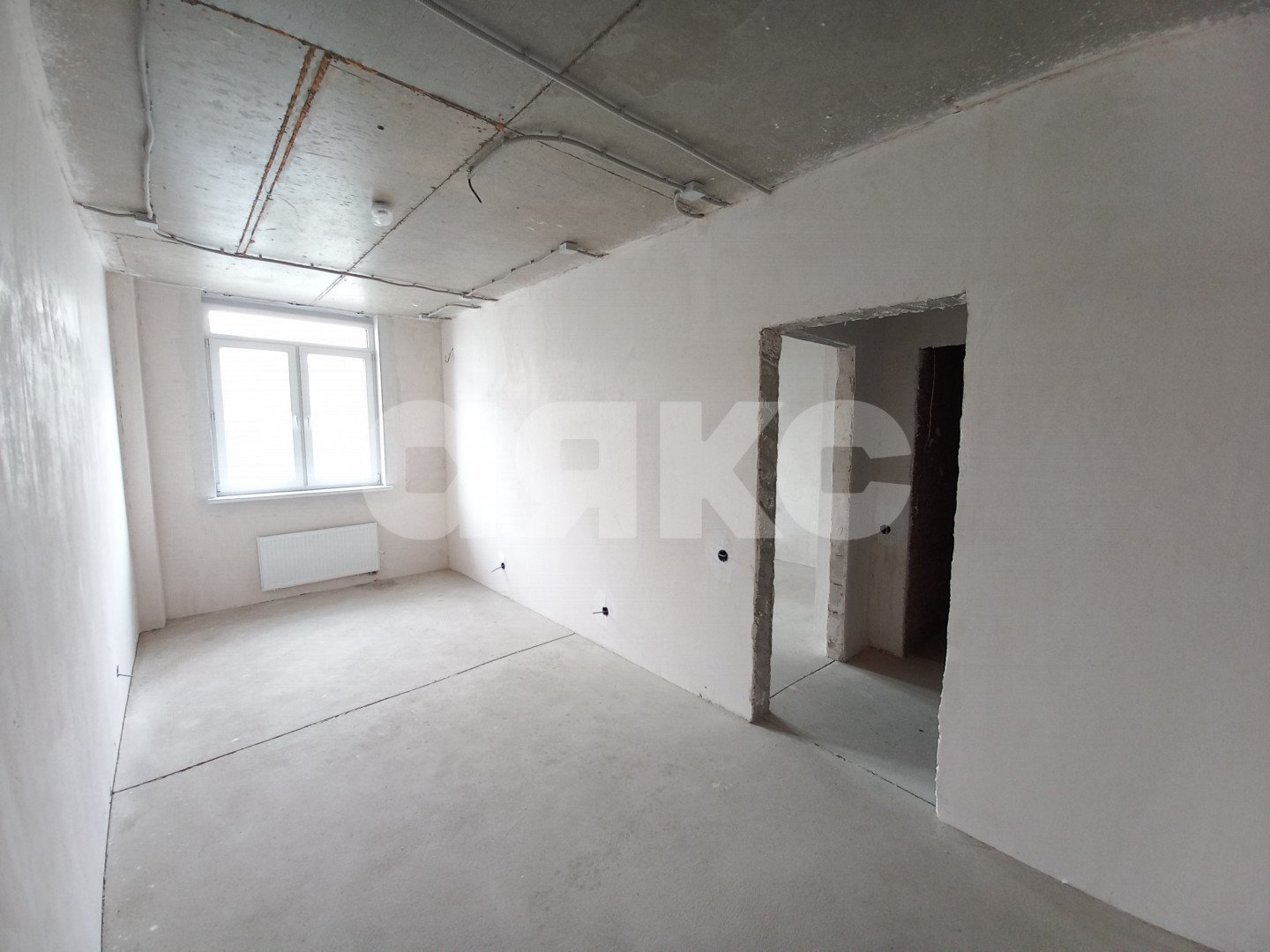 Фото №26: 1-комнатная квартира 33 м² - Анапа