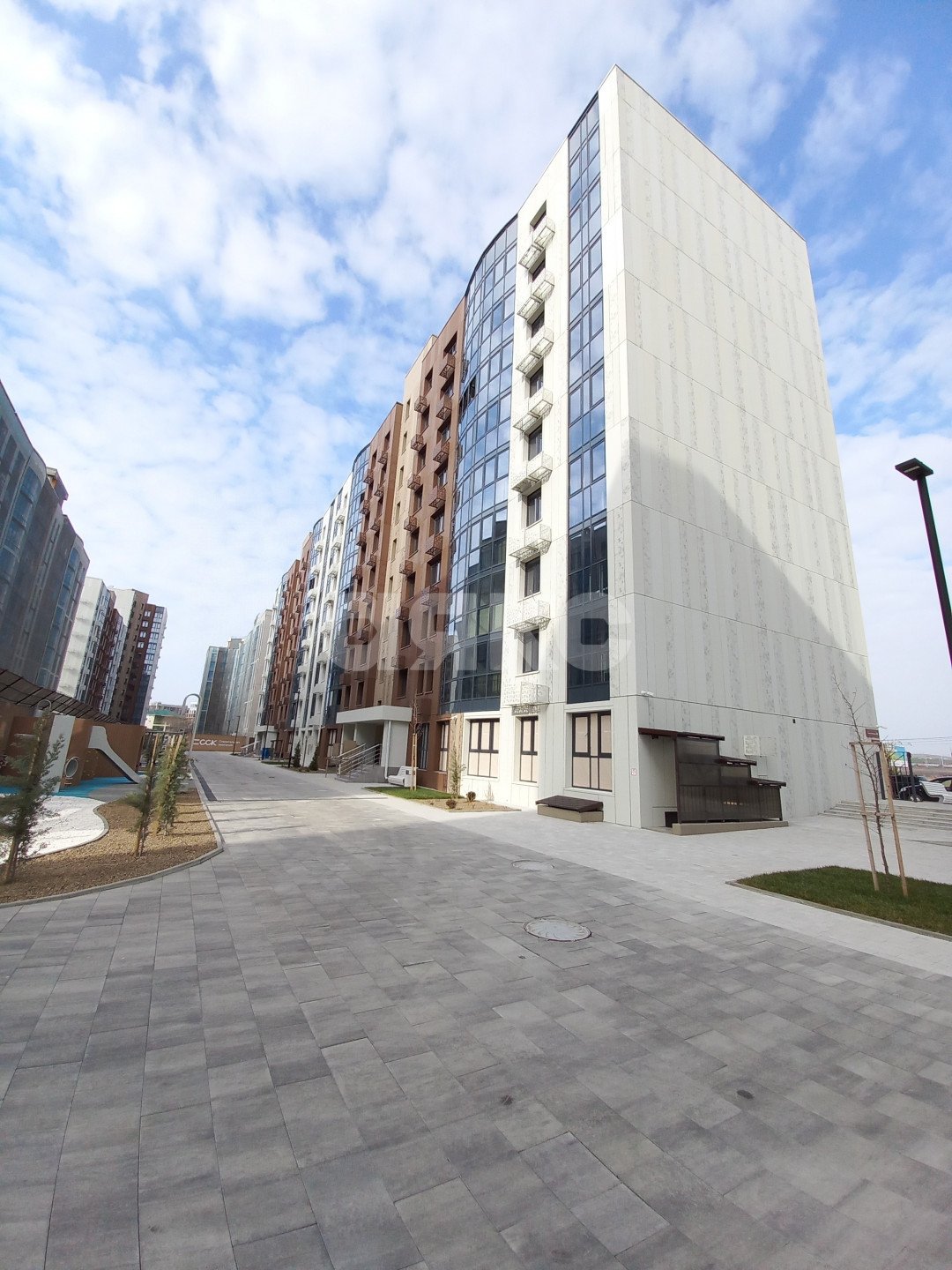 Фото №23: 1-комнатная квартира 33 м² - Анапа